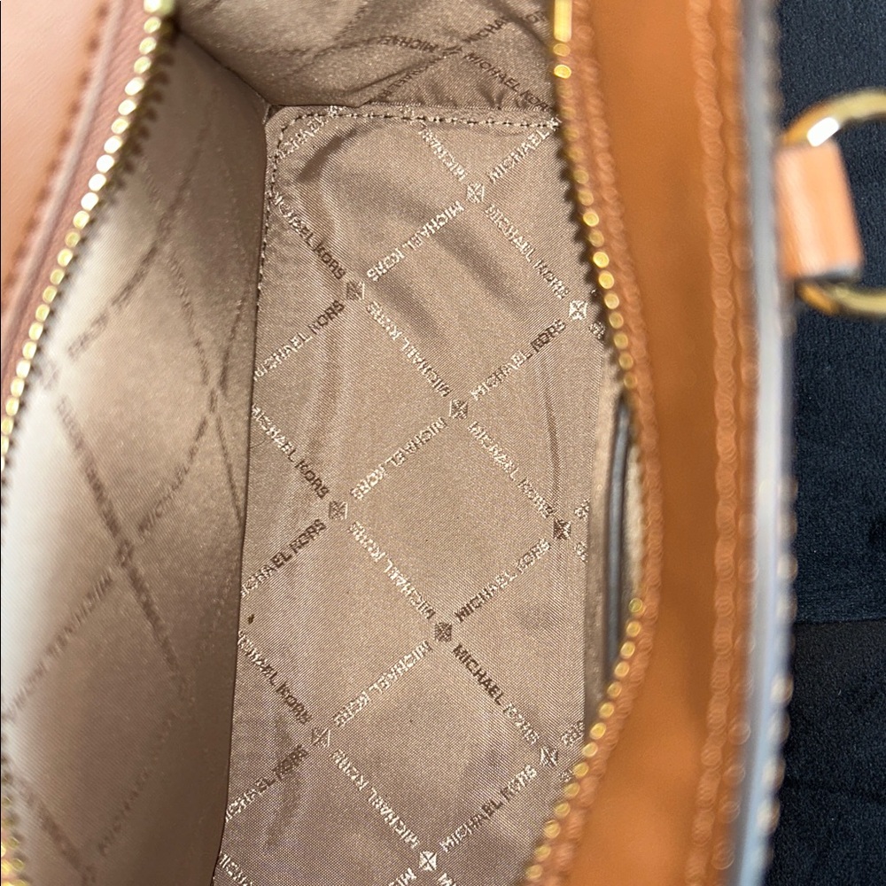 Mk Mini Tote - image 6